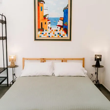 Interno 5 - Comfort & Design Vicino Al Porto Appartement Molfetta