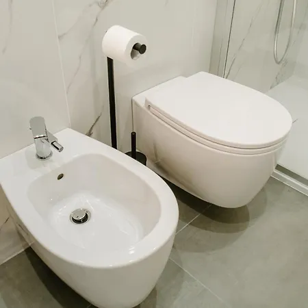 Apartment Interno 5 - Comfort & Design Vicino Al Porto Molfetta