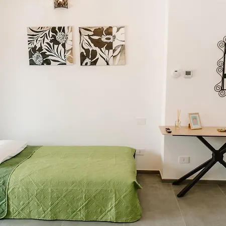 Interno 5 - Comfort & Design Vicino Al Porto Appartement Molfetta