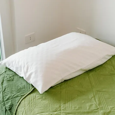 Interno 5 - Comfort & Design Vicino Al Porto * Molfetta