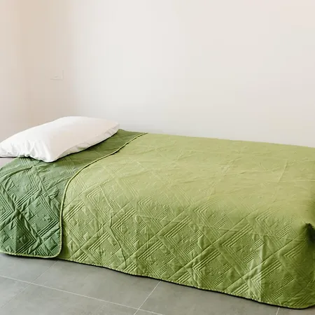 Interno 5 - Comfort & Design Vicino Al Porto Appartement