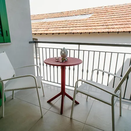 Interno 5 - Comfort & Design Vicino Al Porto Appartement *