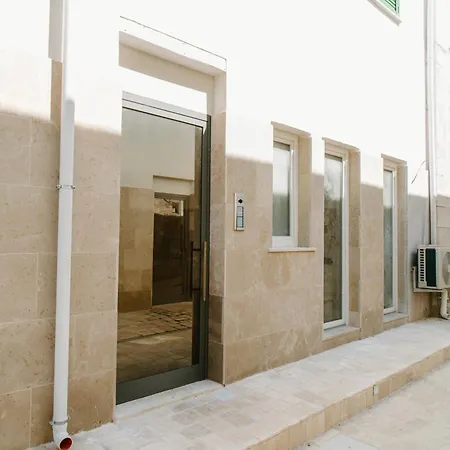 Interno 5 - Comfort & Design Vicino Al Porto Molfetta